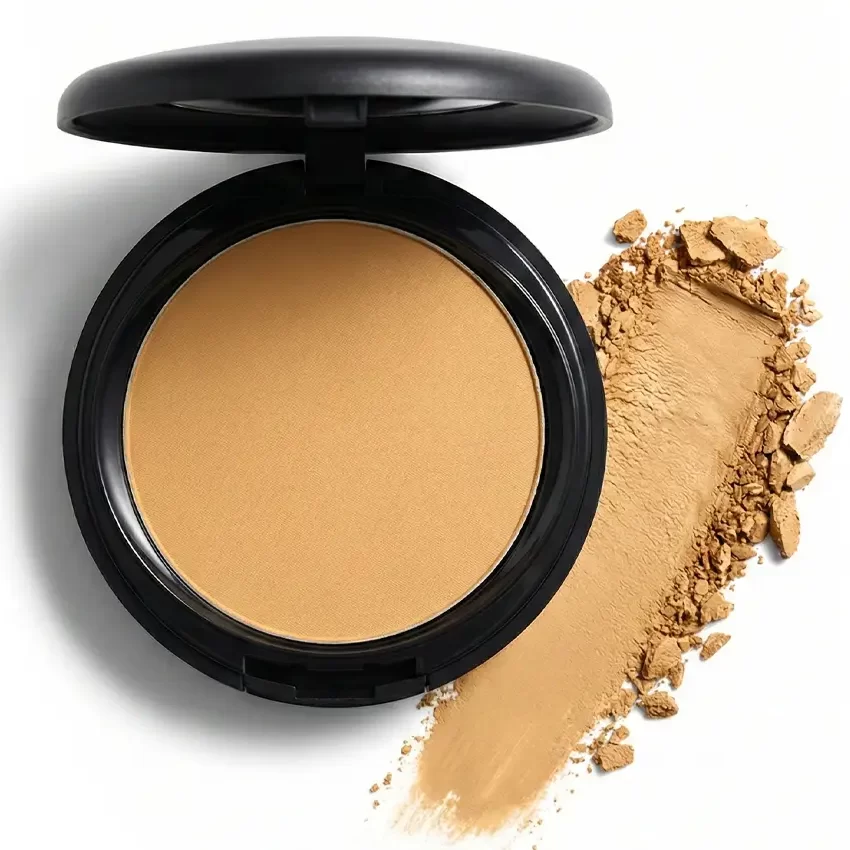 بودره مضغوطه - C02