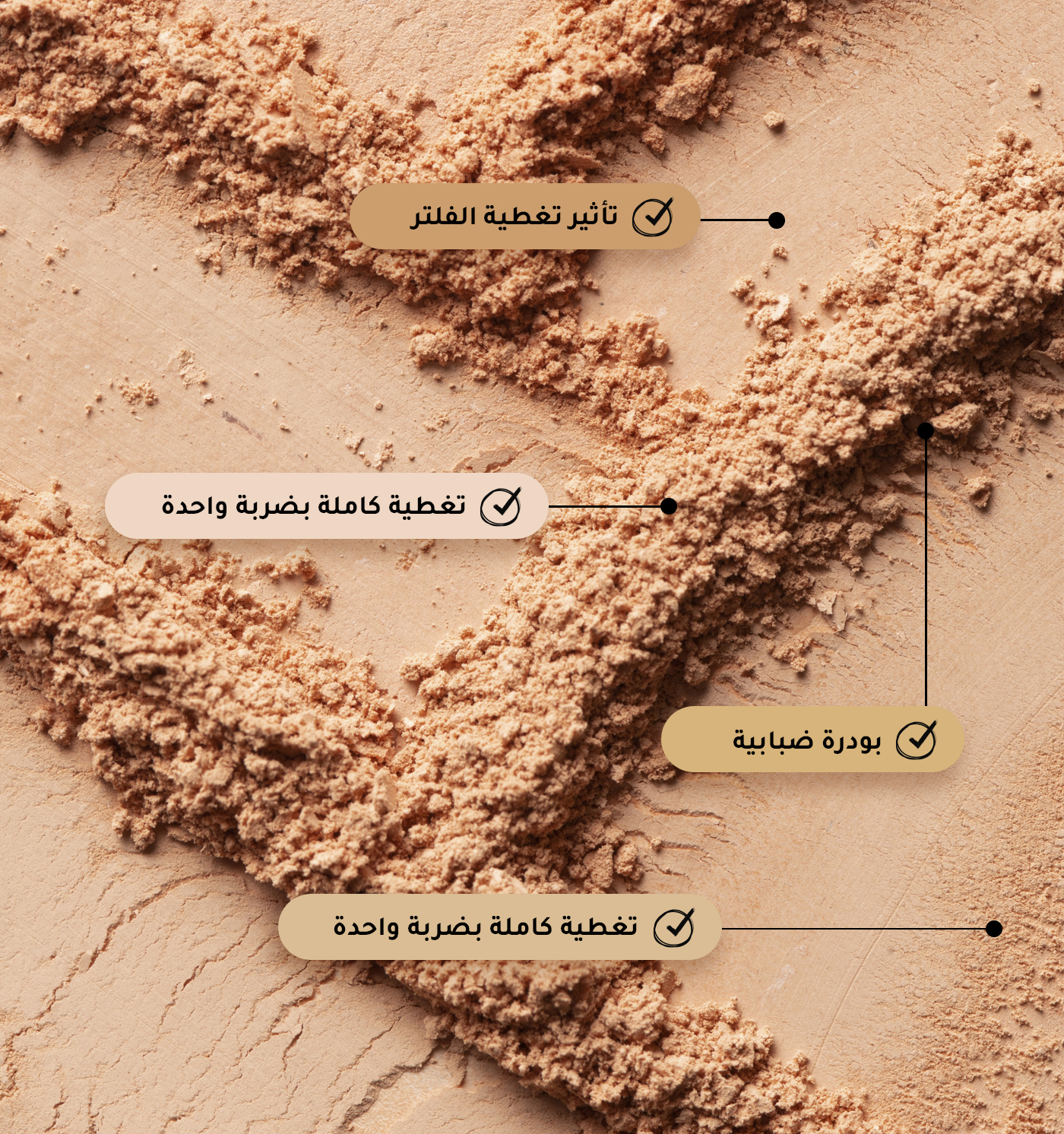 Compact Powder