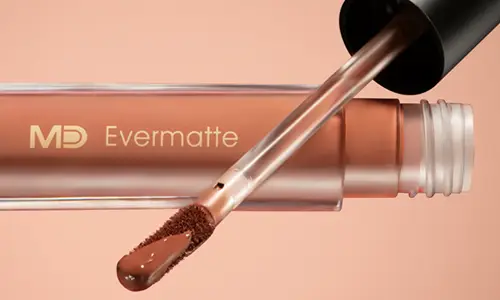 احمر شفاه ايفر مات ليكويد