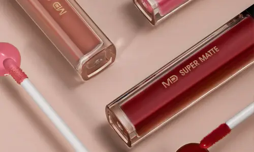 احمر شفاه سوبر مات ليكويد