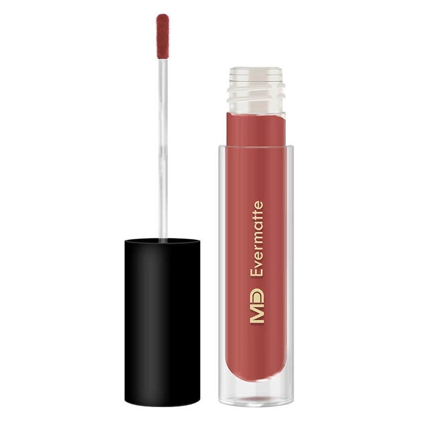احمر شفاه ايفر مات ليكويد - EML07