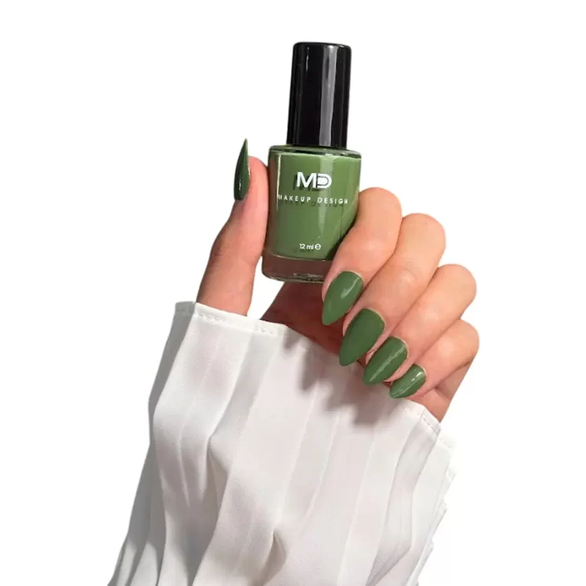 طلاء الأظافر - N202