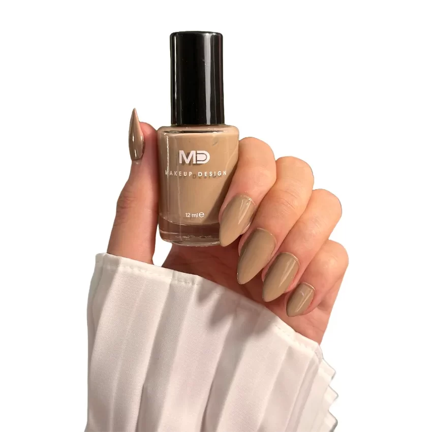 طلاء الأظافر - N205