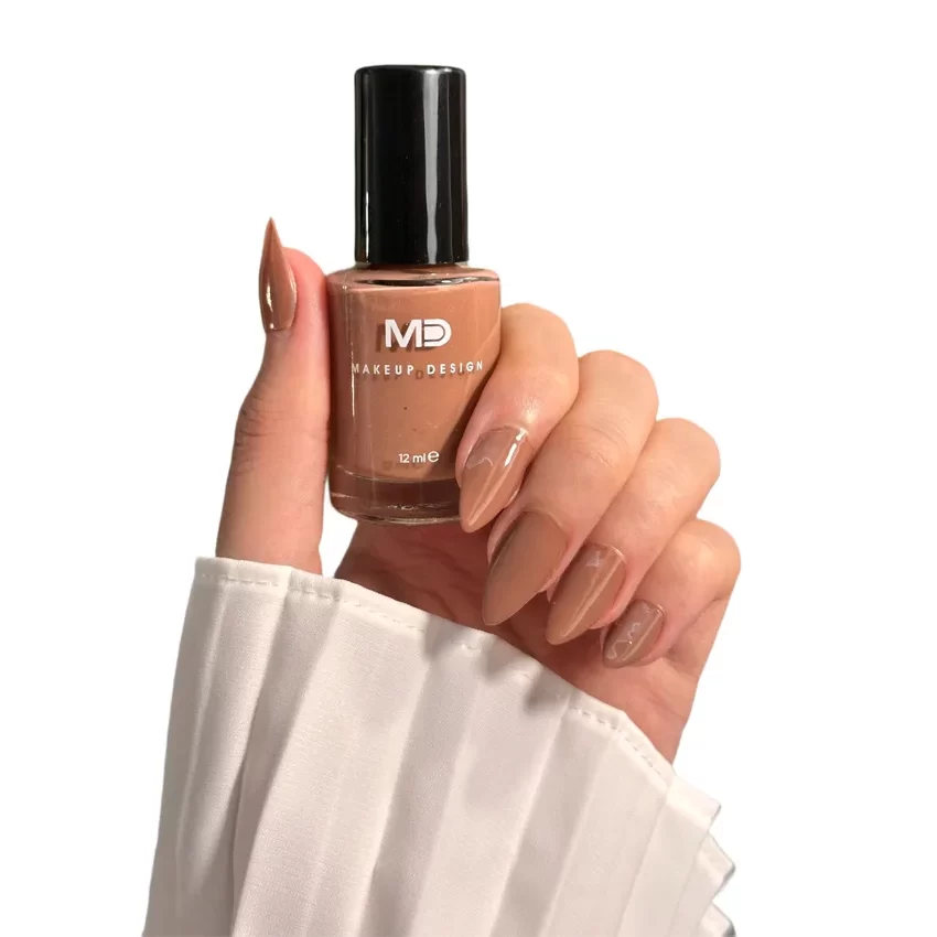 طلاء الأظافر - N206