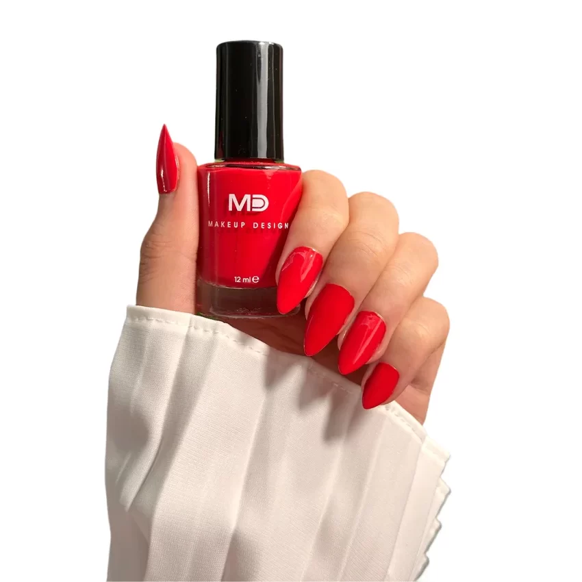 طلاء الأظافر - N220