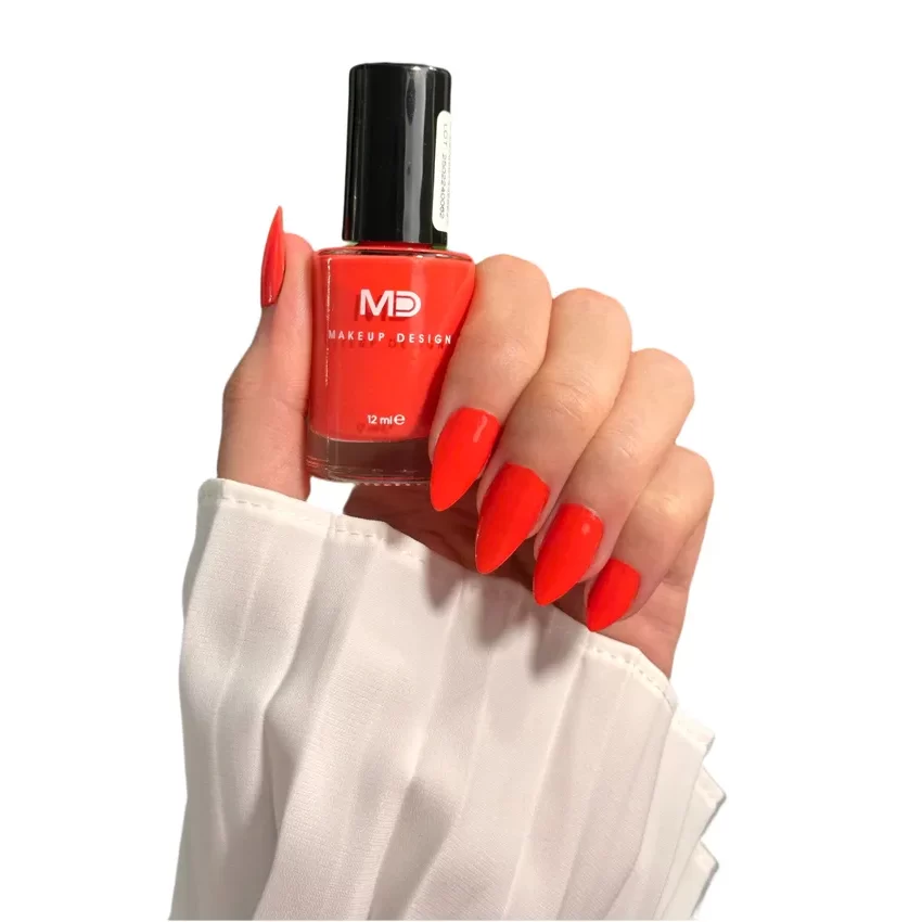 طلاء الأظافر - N257