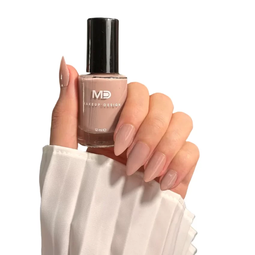 طلاء الأظافر - N260