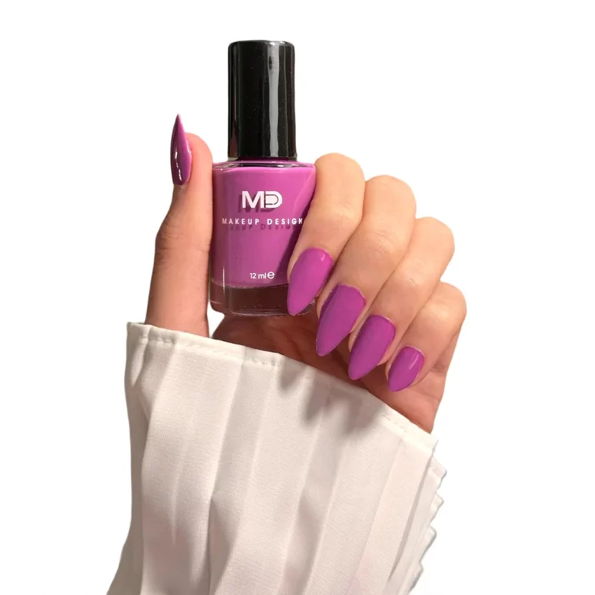 طلاء الأظافر - N263