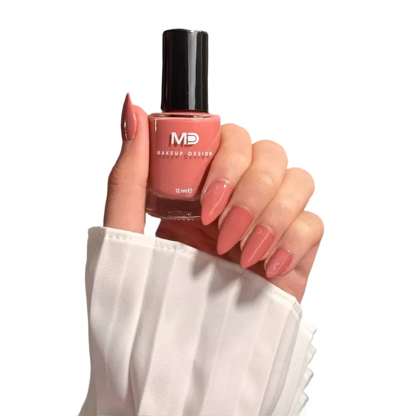 طلاء الأظافر - N264