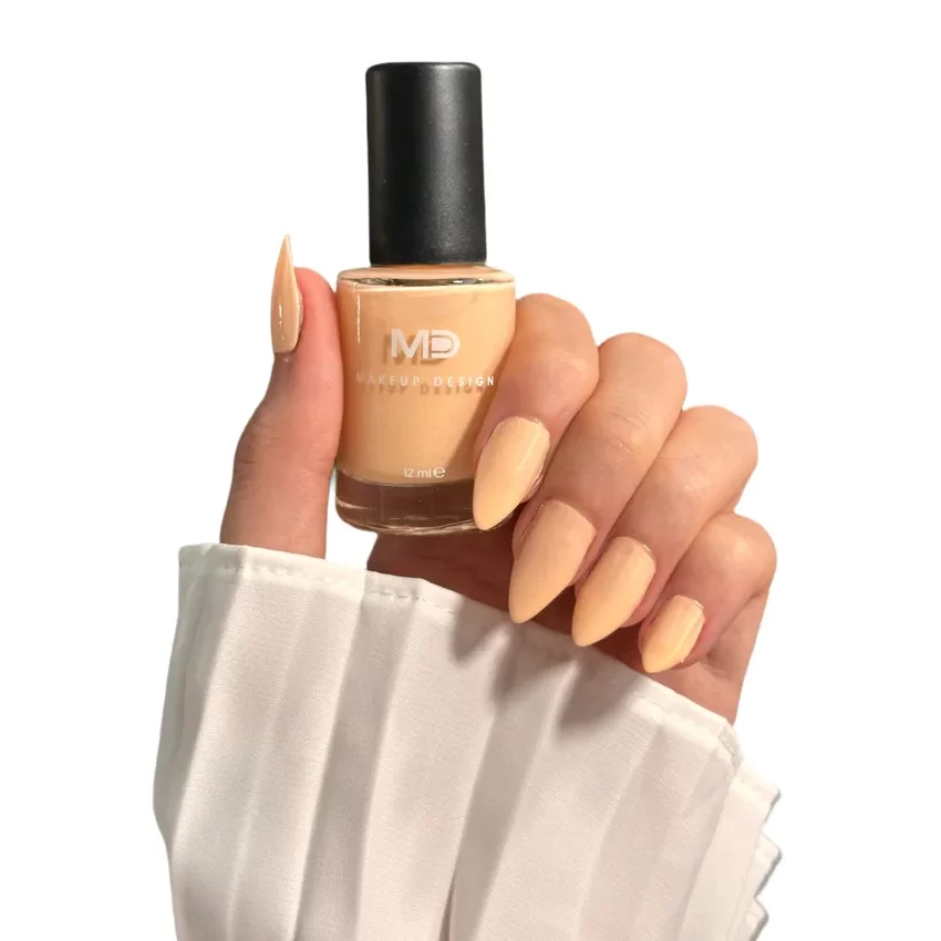 طلاء الأظافر - N265