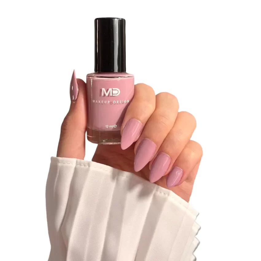 طلاء الأظافر - N276