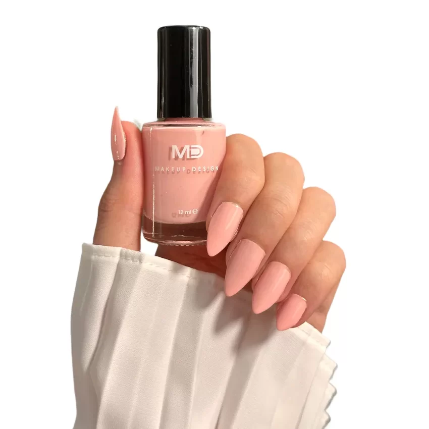 طلاء الأظافر - N278