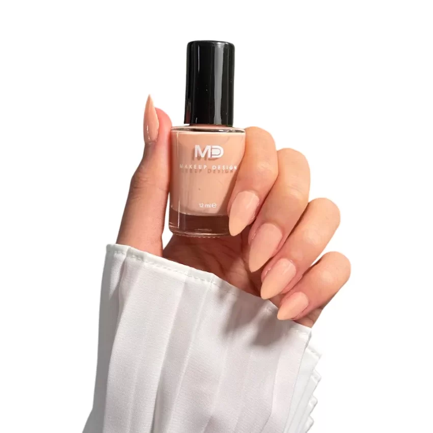 طلاء الأظافر - N285