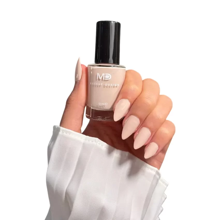 طلاء الأظافر - N287