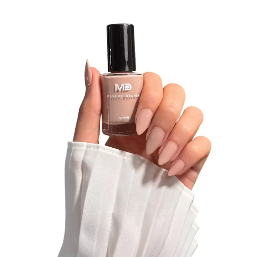 طلاء الأظافر - N293