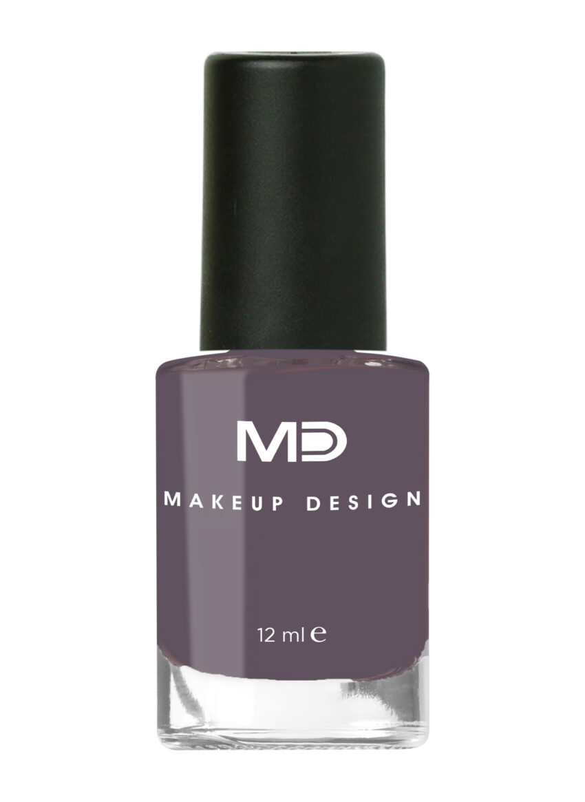 طلاء الأظافر - N201