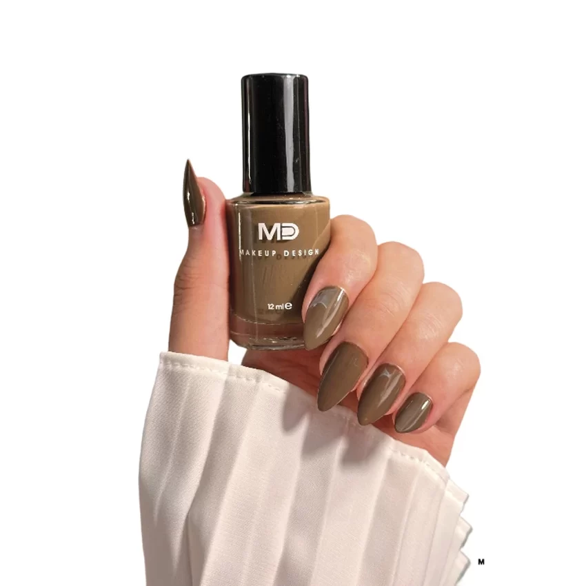 طلاء الأظافر - N205