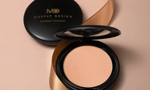 بودره مضغوطه