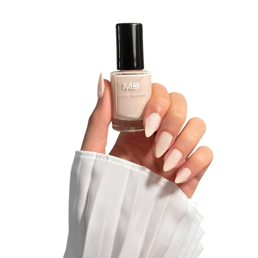 طلاء الأظافر - N221