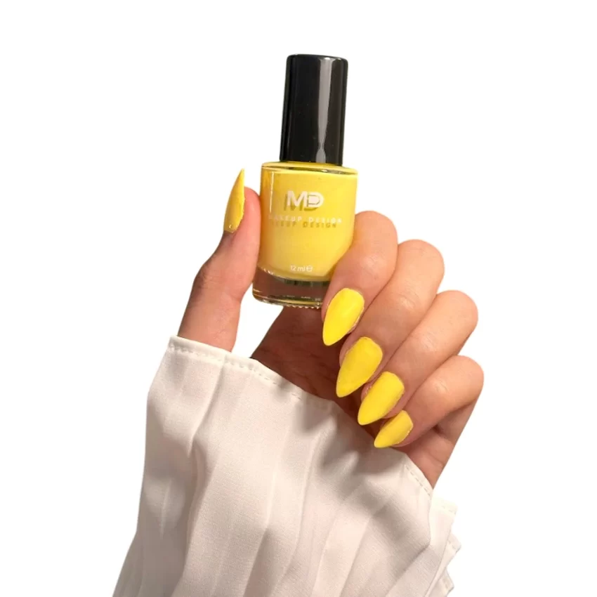 طلاء الأظافر - N224