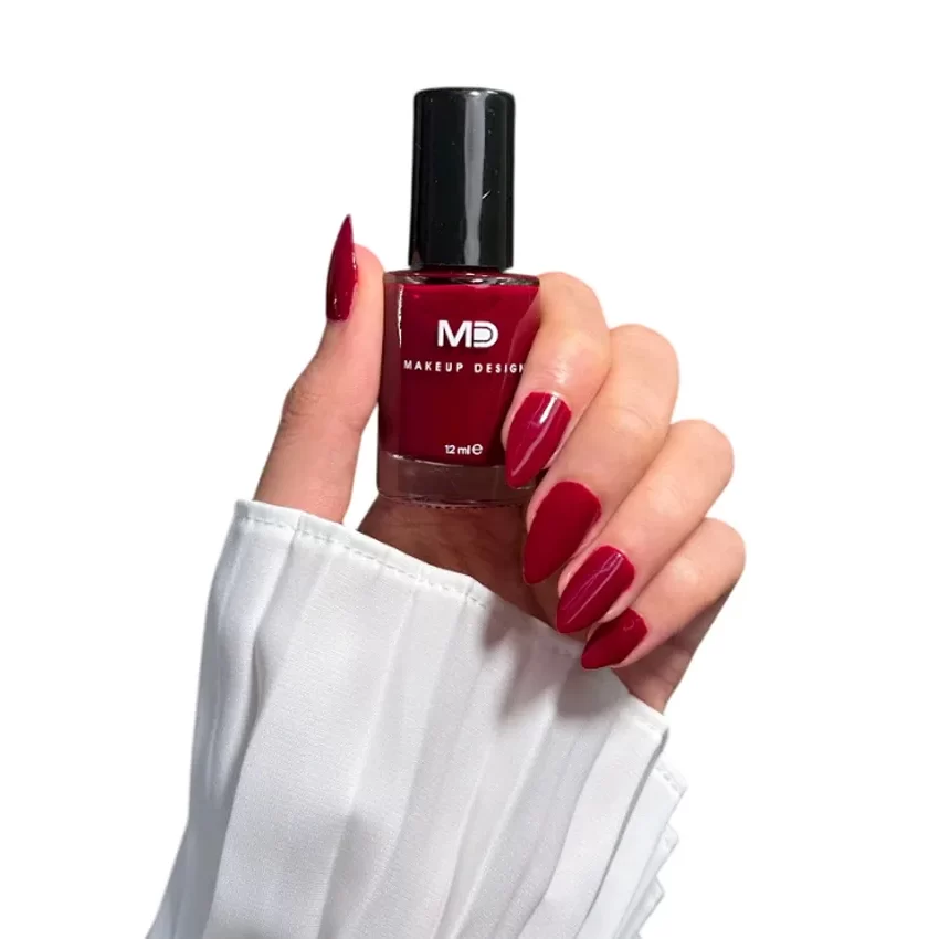 طلاء الأظافر - N250