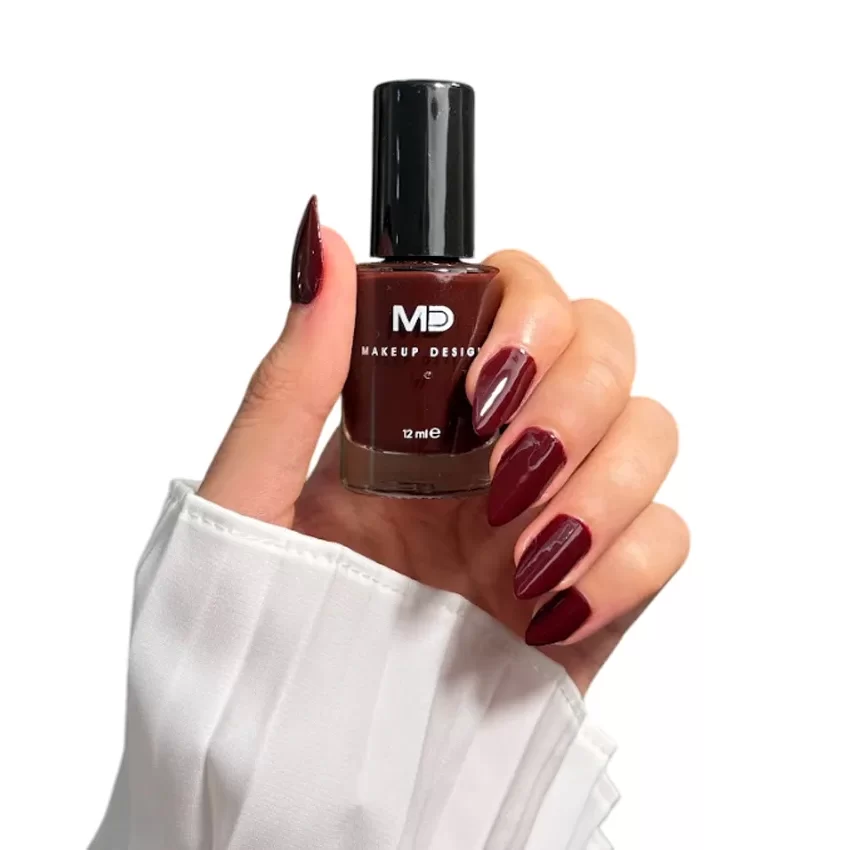 طلاء الأظافر - N251