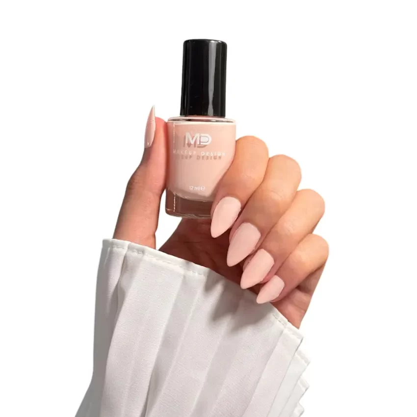 طلاء الأظافر - N284