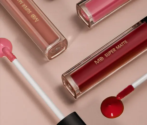 احمر شفاه سوبر مات ليكويد