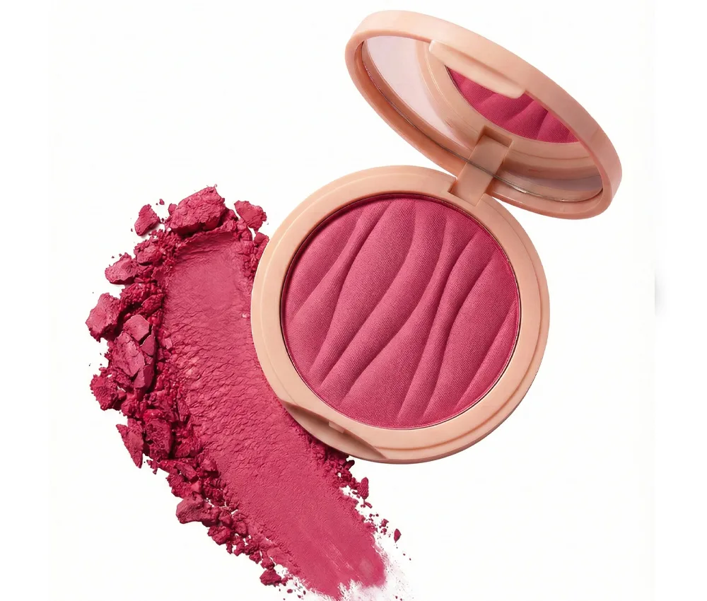 بلاشر بلوم | أحمر خدود - BP104