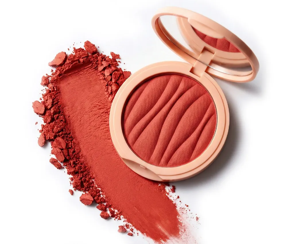 بلاشر بلوم | أحمر خدود - BP106