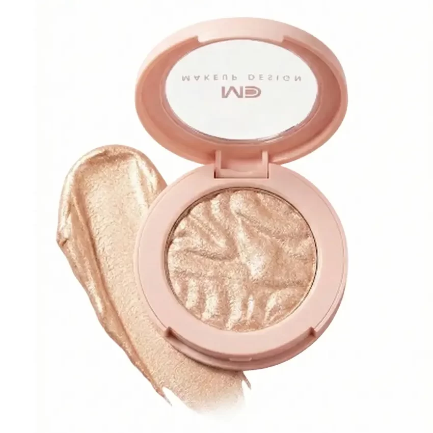 جلو ويسبر - بودرة هايلايتر - HP101