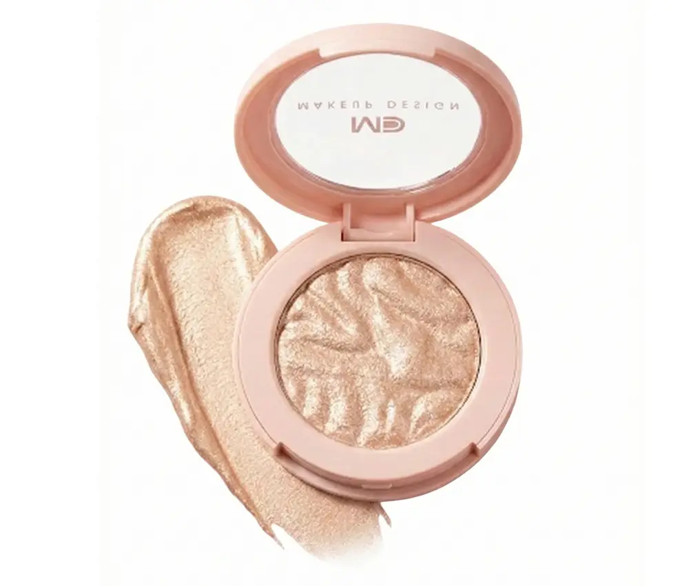 جلو ويسبر - بودرة هايلايتر - HP101