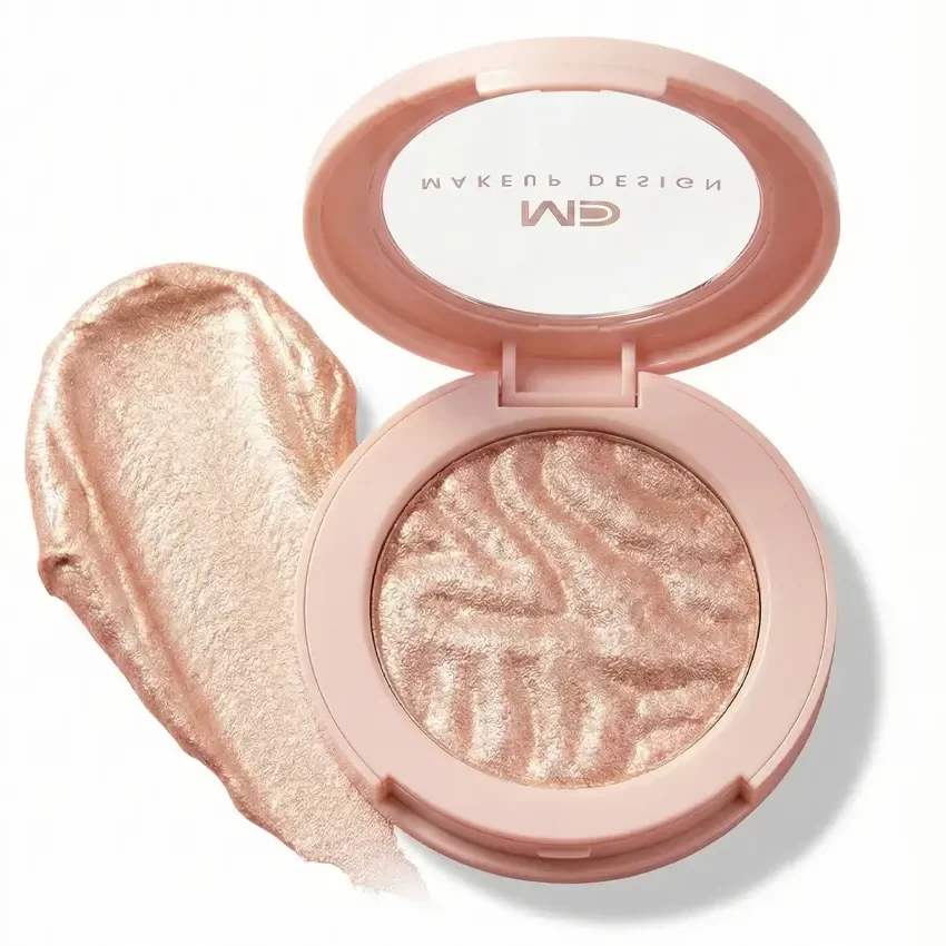 جلو ويسبر - بودرة هايلايتر - HP102