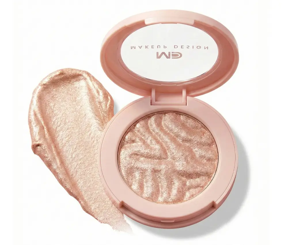 جلو ويسبر - بودرة هايلايتر - HP102