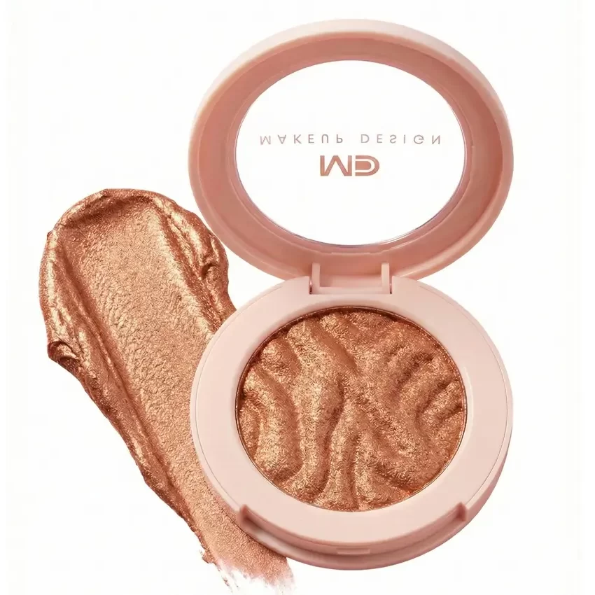 جلو ويسبر - بودرة هايلايتر - HP104