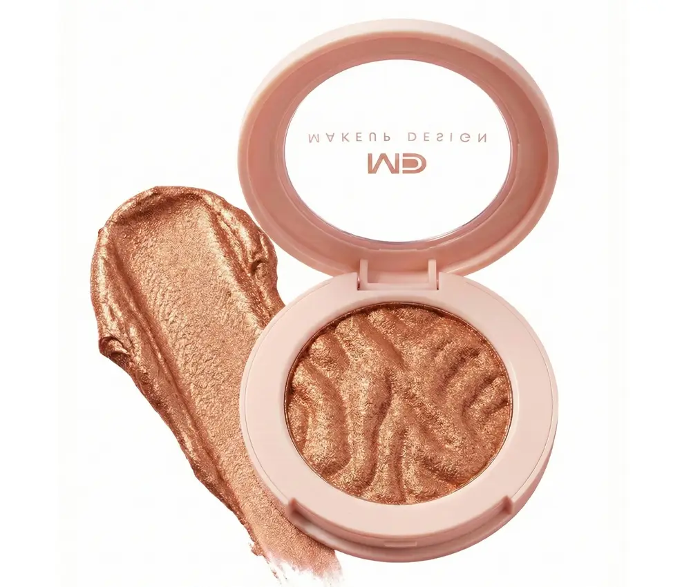 جلو ويسبر - بودرة هايلايتر - HP104