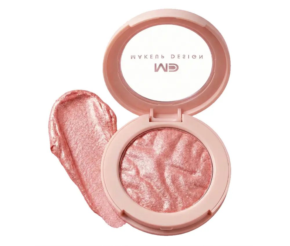 جلو ويسبر - بودرة هايلايتر - HP105