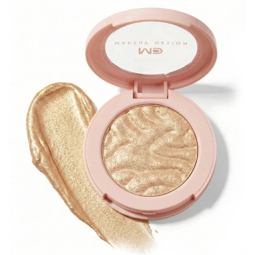 جلو ويسبر - بودرة هايلايتر - HP107