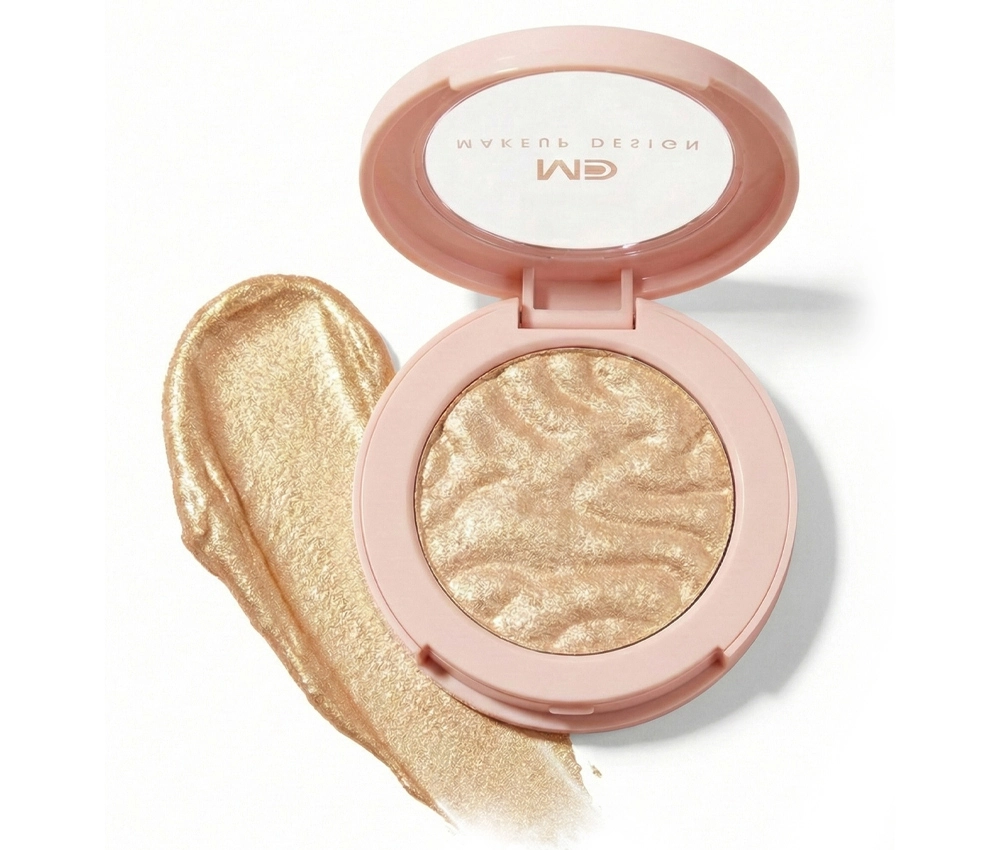 جلو ويسبر - بودرة هايلايتر - HP107