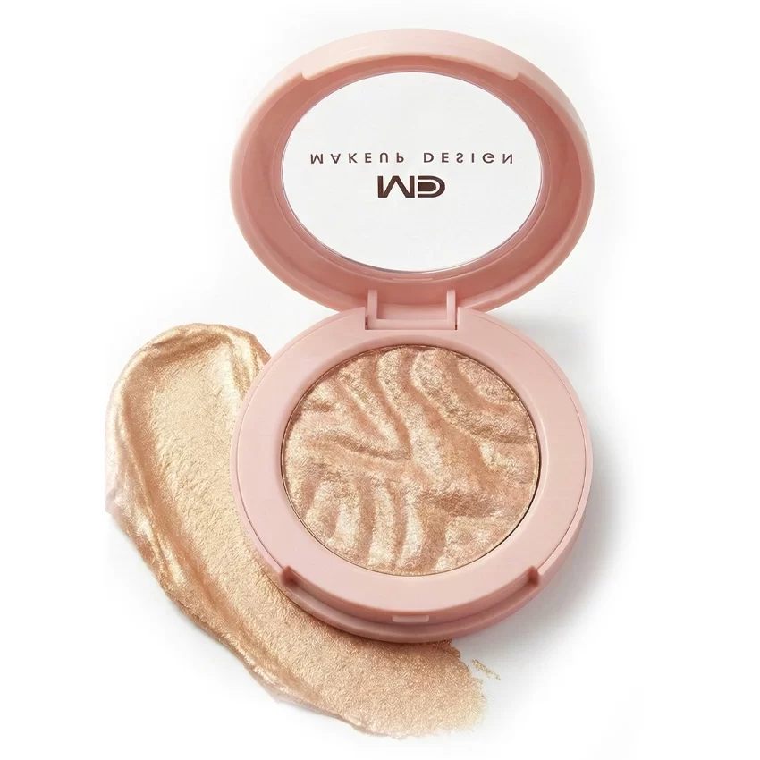 جلو ويسبر - بودرة هايلايتر - HP108