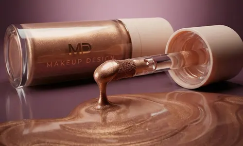 هايلايتر سائل