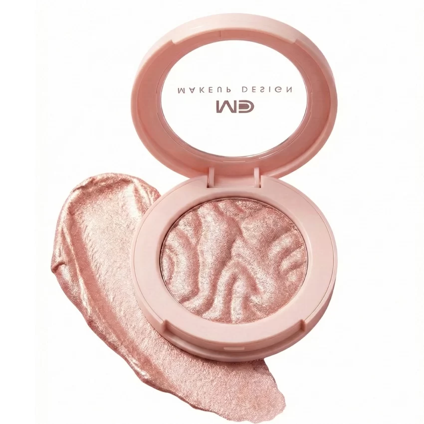 جلو ويسبر - بودرة هايلايتر