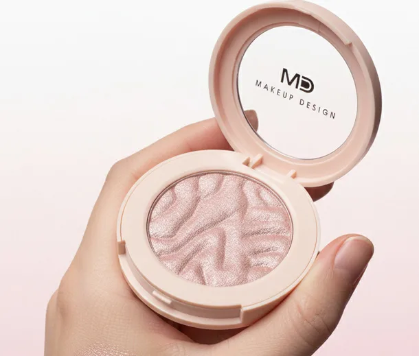 بودرة هايلايتر